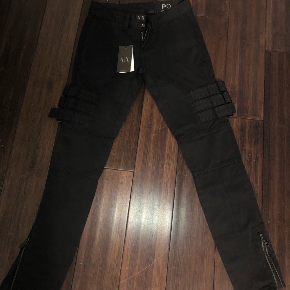 A|X - Armani Exchange Pants